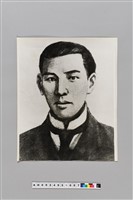 藏品(黃花崗烈士林鳳書像)的圖片